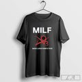 Official Milf Man I Love Fanfiction Ao3