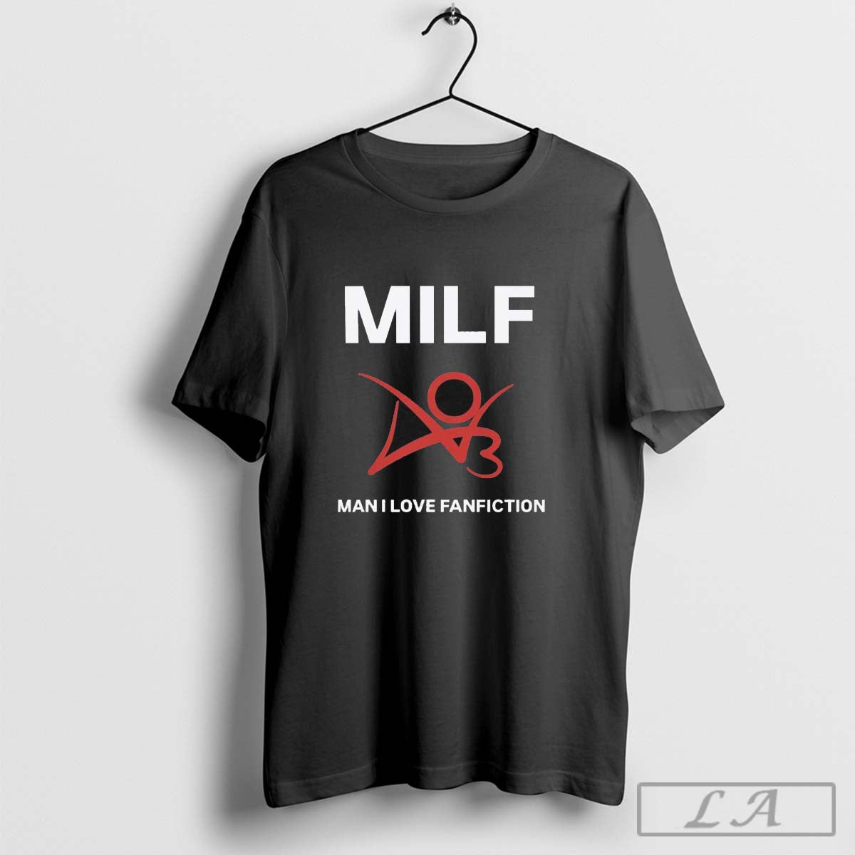Official Milf Man I Love Fanfiction Ao3
