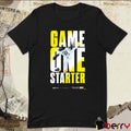 Milwaukee Brewers Freddy Peralta Game One Starter MLB NLDS 2025 t-shirt