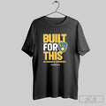 Official Milwaukee Brewers Built For This October 2025 Postseason