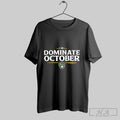 Official Milwaukee Brewers Dominate October 2025 Mlb Postseason