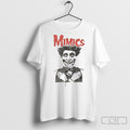 Official Mimics Fergus Portrait Sweater