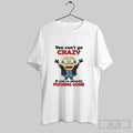 Official Minion You Cant Go Crazy If Youre Already Fucking Gone