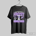 Official Minnesota Frost Adult Stadium Essentials Championship After Hours 25