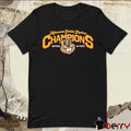 Minnesota Golden Gophers 2025 Champions Bathed In Mayo t-shirt