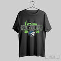 Official Minnesota Lynx 2025 Wnba Playoffs