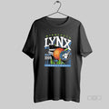 Official Minnesota Lynx Basketball Est 1999 Hometown