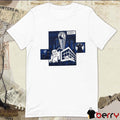 Minnesota Timberwolves Meanwhile In The Streets Of Minneapolis Wolves Back t-shirt
