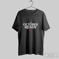 Official Minnesota Twins 2025 October Ready Mlb Postseason