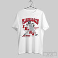Official Minnesota Twins Joe Ryan X Grateful Dead