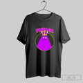 Official Minnesota Vikings Grimace Mascot