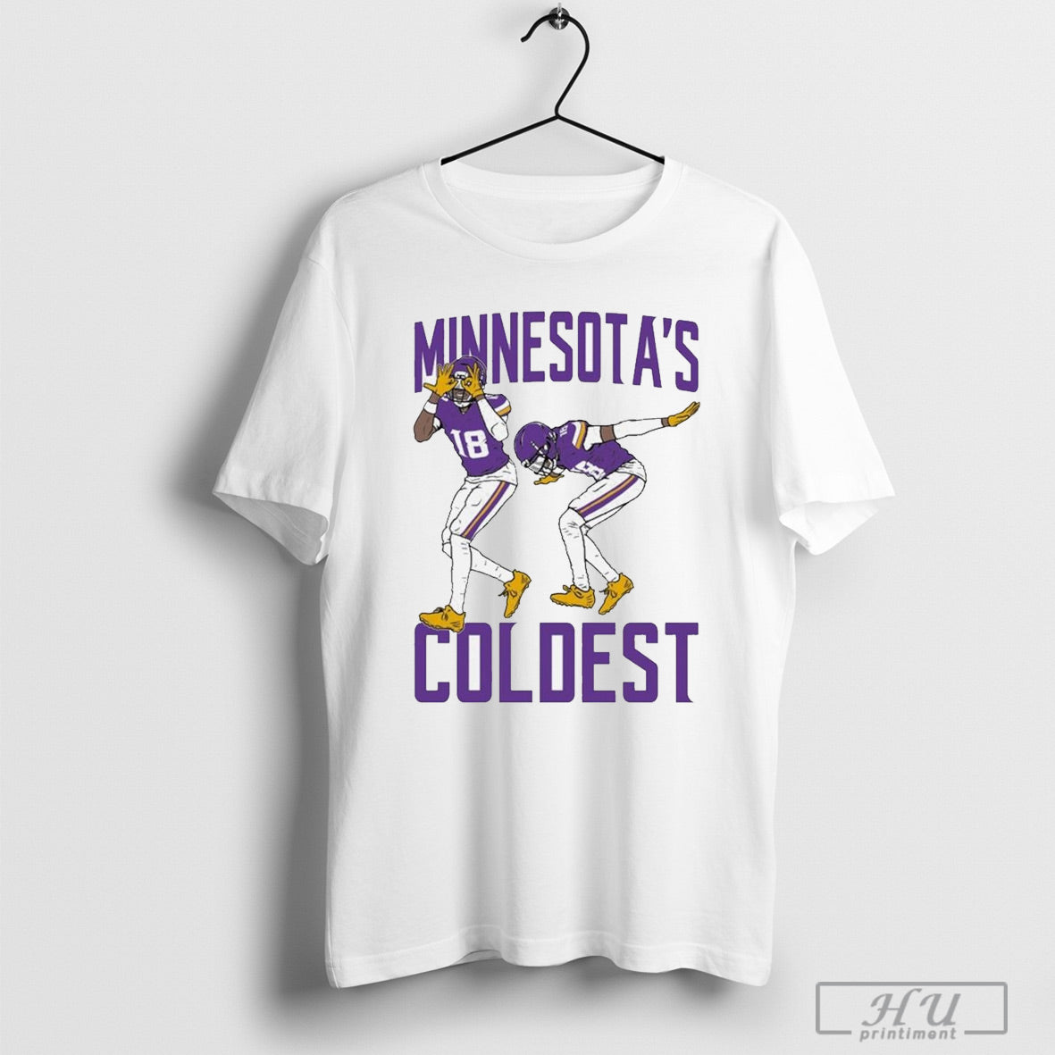 Official Minnesotas Coldest 2025