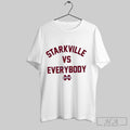 Official Mississippi State Bulldogs Starkville Vs Everybody Classic