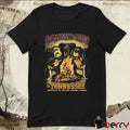 Mississippi State vs. Tennessee Game Day 2024 Knoxville TN Neyland Stadium t-shirt