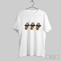 Official Missouri Tigers Football 2025 Champion Mascot
