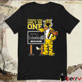 Missouri Tigers Vs South Carolina Gamecocks There Can Only Be One Welcome To Columbia Missouri Mascot t-shirt