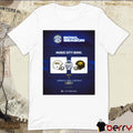 Missouri Tigers vs Iowa Hawkeyes 2024 Transperfect Music City Bowl Champs Nashville Tenn It Just Means More Poster t-shirt