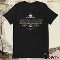 Missouri Tigers vs Iowa Hawkeyes 27 – 24 Transperfect Music City Bowl Champs 2024 Score December 30 Nashville t-shirt
