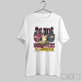 Official Missouri Tigers Vs Mississippi State Bulldogs 2025 Hail State T