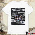 Mitchell Mesenbrink 2026 NCAA Men’s Wrestling National Champion 165 lBS Penn State t-shirt