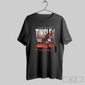 Official Mitchell Tinsley Cincinnati One Hand Catch 2025