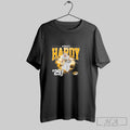 Official Mizzou Tigers Ahmad Hardy 29 Character Shirt