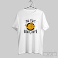 Official Mizzou Tigers Beau Pribula Do You Beau Lieve
