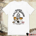 Mizzou Tigers vs Louisiana Ragin’ Cajuns Gameday Mizzou Family Weekend September 13 2025 Columbia Missouri t-shirt