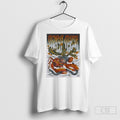 Official Modest Mouse Rialto Theatre Tucson 2025 Shirt Hoodie Sweater