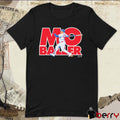 Moises Ballesteros Mo Baller Chicago Cubs 2026 MLB Catcher t-shirt