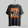 Official Mole Lester Crest