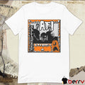 Monsters Outside I Remember Afi Halloween 2024 t-shirt