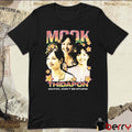 Mook Thidapon Rap Gaitok Don’t Be Stupid The White Lotus season 3 t-shirt