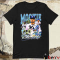 Mookie Betts Los Angeles Dodgers Baseball World Series Graphic t-shirt