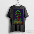 Official Moonalice At Cannifest On Aug 31 2025 Tree Sweater