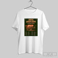 Official Moonlight Us Fall Tour 2025 Vintage