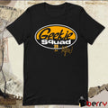 Morgan Geekie Squad Boston Bruins Hockey Signature t-shirt