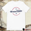 Morgan Wallen Charity Foundation Hurricane Relief TN & NC t-shirt