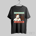 Official Morries Wigs Dont Come Off Morries Wig Shop 1990 T Shirt
