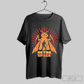 Official Mothman Monster Retro Space