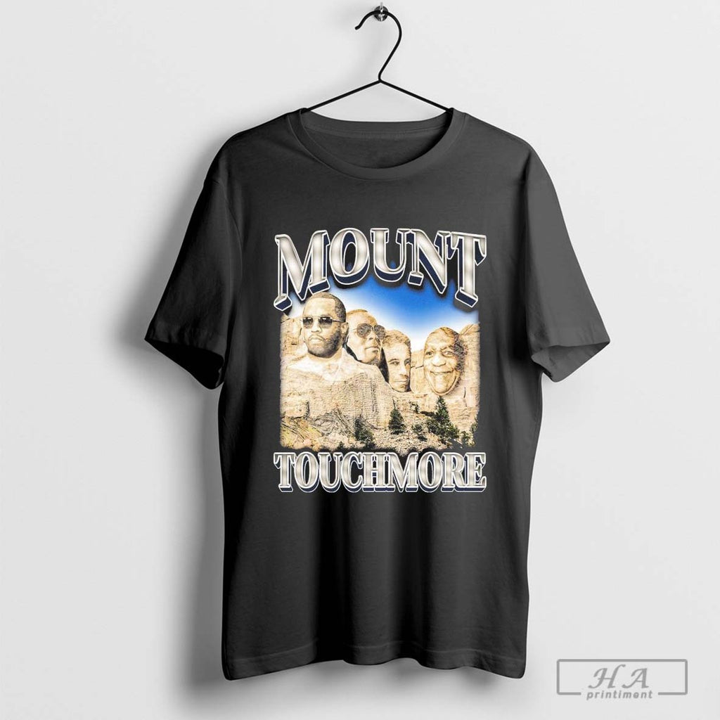 Official Mount Touchmore