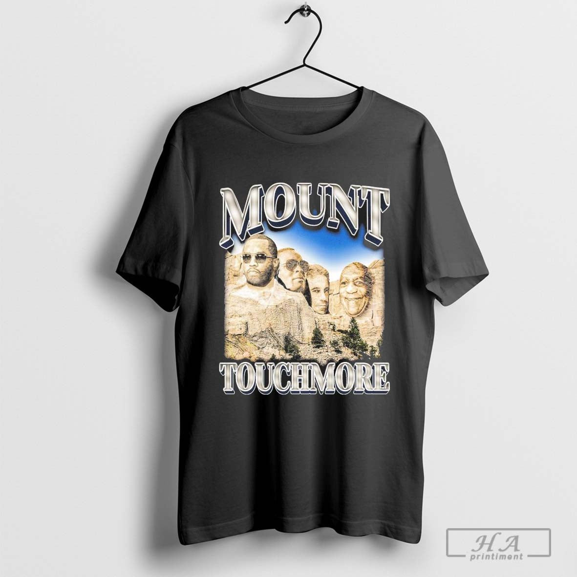 Official Mount Touchmore