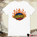 Mouth Culture Mc Worldwide 2024 t-shirt
