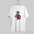 Official Mr Wuf Nc State Wolfpack Mascot