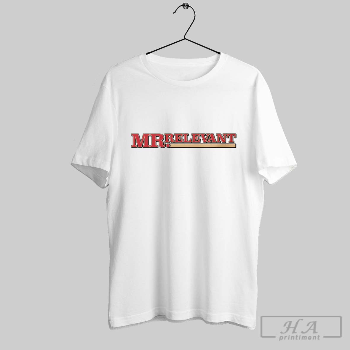 Official Mr Relevant San Francisco