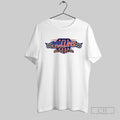 Official Mullins Race Engines Make Racing Great Again T Shirt