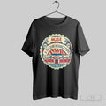 Official Muse Present A Seaside Rendez Vous T Shirt