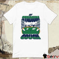 My Stadium Is My Couch Liam Blutman 2025 t-shirt