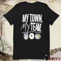 My Town My Team Oakland Roots t-shirt