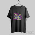 Official My Stuff Wants To Touch Your Stuff